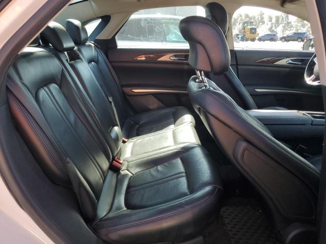 2015 LINCOLN MKZ 3LN6L2J94FR607095
