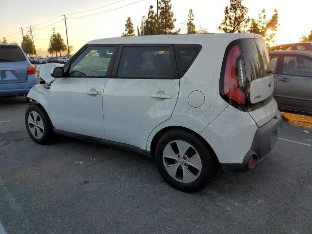 KIA SOUL 2016 white 4dr spor gas KNDJN2A26G7867230 photo #3