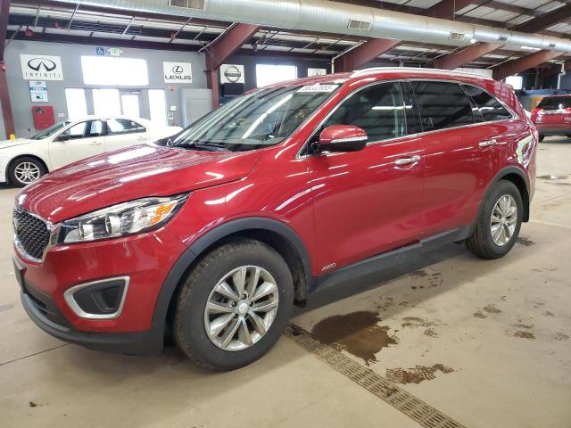 Vin: 5xypgda37jg363613, lot: 58202955, kia sorento lx 2018 img_1