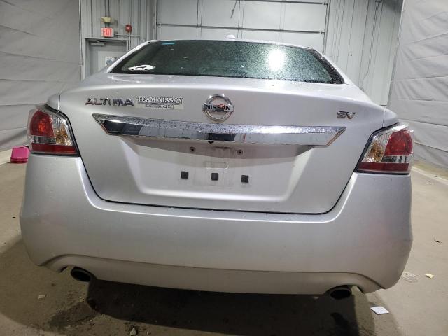2015 NISSAN ALTIMA 2.5 - 1N4AL3AP7FC214912