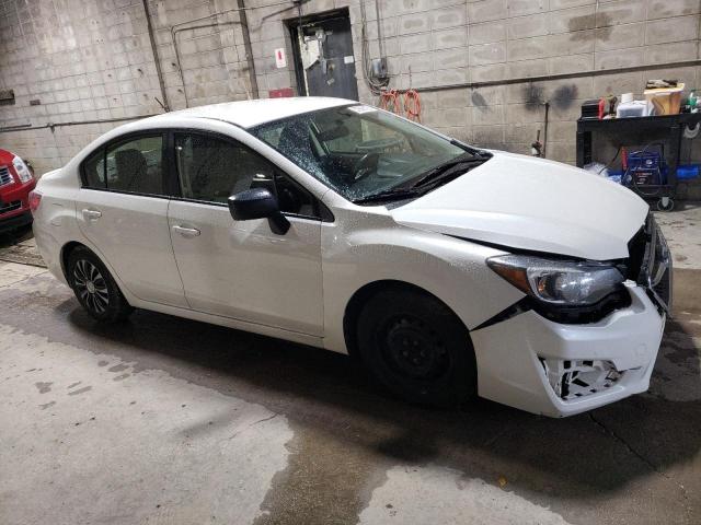 Vin: jf1gjaa66gh011848, lot: 57806105, subaru impreza 20164