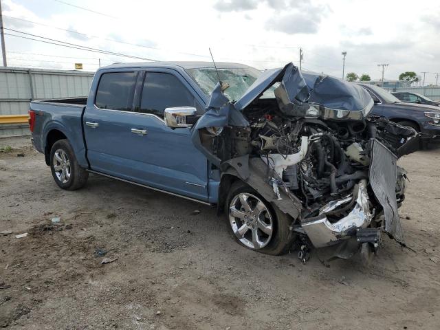 Vin: 1ftfw1ed1pfb17166, lot: 55945135, ford f-150 supercrew 20234
