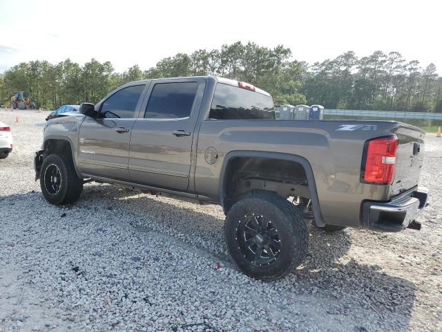 Vin: 3gtu2uec1fg466353, lot: 55429515, gmc sierra k1500 sle 20152