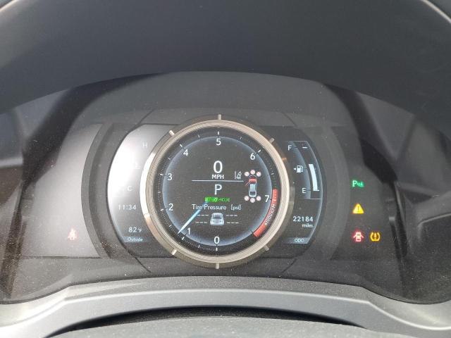 2020 LEXUS IS 300 F S JTHG81F25L5043020