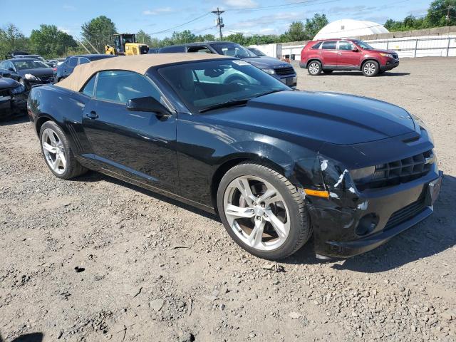 Vin: 2g1fk3dj1b9212514, lot: 57825545, chevrolet camaro 2ss 20114