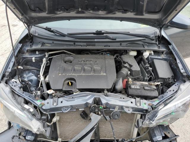 2018 TOYOTA COROLLA L - 2T1BURHE6JC009911