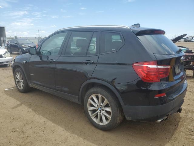 Vin: 5uxwx9c55e0d30548, lot: 58072385, bmw x3 xdrive28i 20142