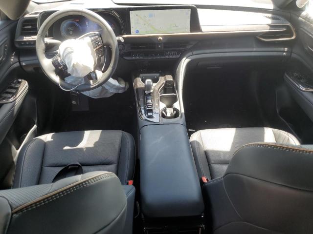 2025 TOYOTA CROWN SIGN JTDACAAJ8S3004761