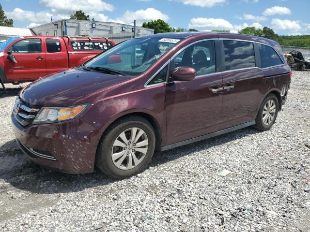 Vin: 5fnrl5h64eb064748, lot: 54056625, honda all models exl 2014 img_1