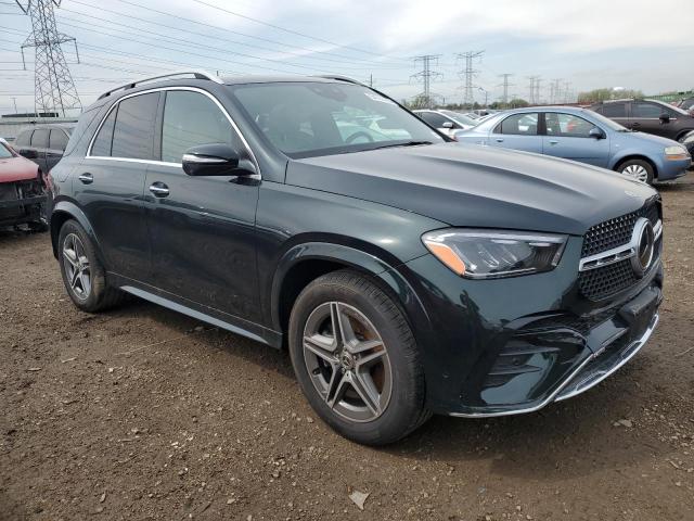 Vin: 4jgfb5kbxsb290220, lot: 54731465, mercedes-benz gle-class 450 4matic 20254