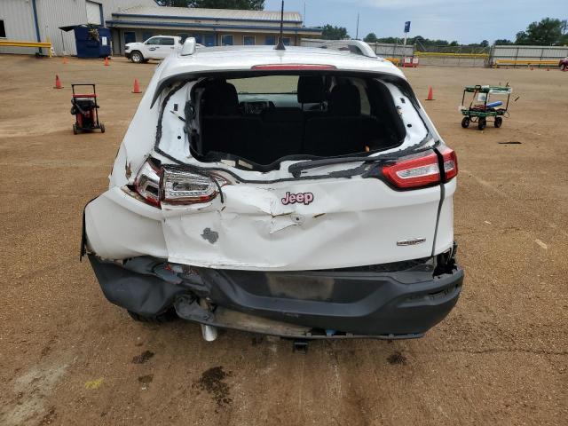 2018 JEEP CHEROKEE L - 1C4PJLCB3JD537496
