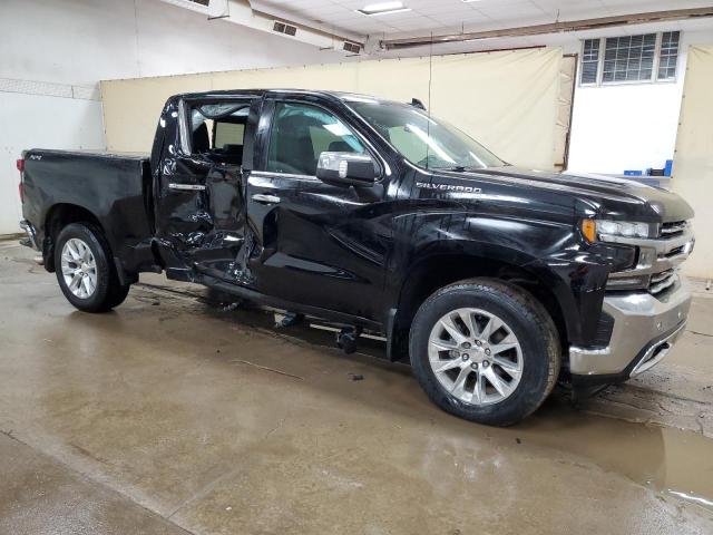 Vin: 3gcuyged6kg111634, lot: 58376395, chevrolet all models k1500 ltz 20194