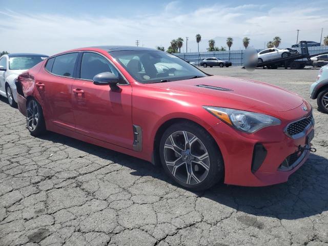 Vin: knae15la5l6075098, lot: 56897995, kia stinger 20204