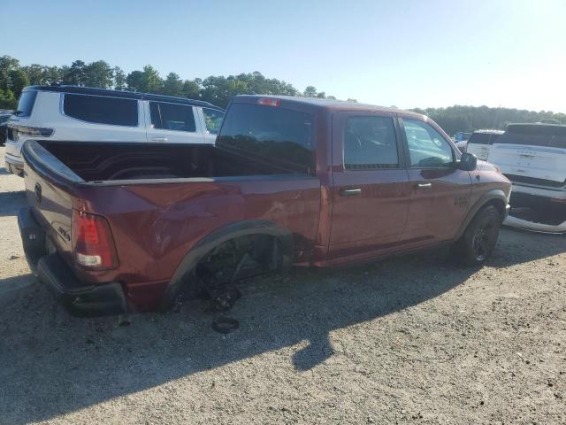 Vin: 1c6rr7lg2rs143457, lot: 58234335, ram 1500 slt 20243