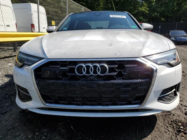 2024 AUDI A6 PREMIUM WAUD3BF2XRN033694