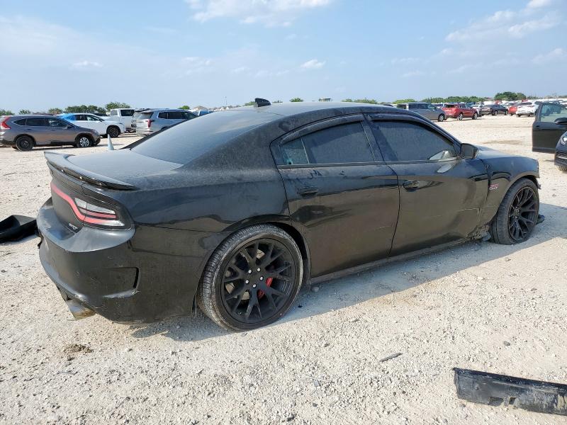 Vin: 2c3cdxej5gh267138, lot: 58092915, dodge charger srt 392 20163
