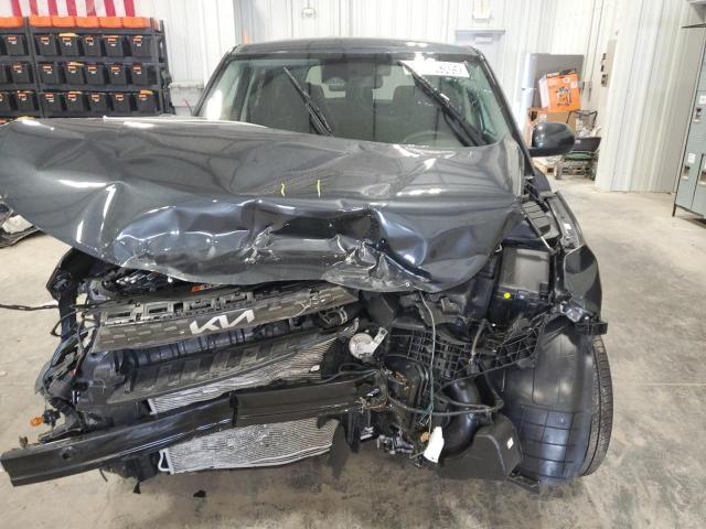 2025 KIA SOUL LX - KNDJ23AU6S7248393