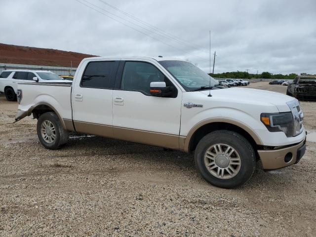 Vin: 1ftfw1cf8bke08865, lot: 55792615, ford f-150 supercrew 20114