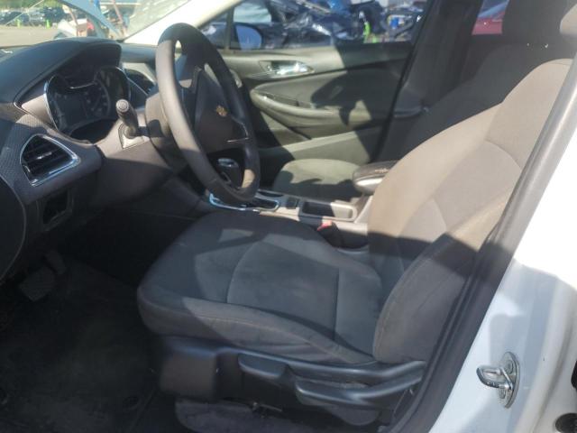 2018 CHEVROLET CRUZE LS 1G1BC5SM4J7126344