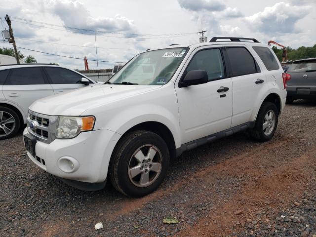FORD ESCAPE XLT