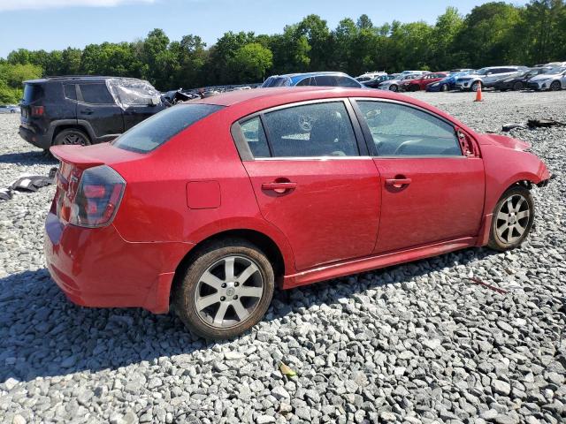 Vin: 3n1ab6ap9cl745711, lot: 57590035, nissan sentra 2.0 20123