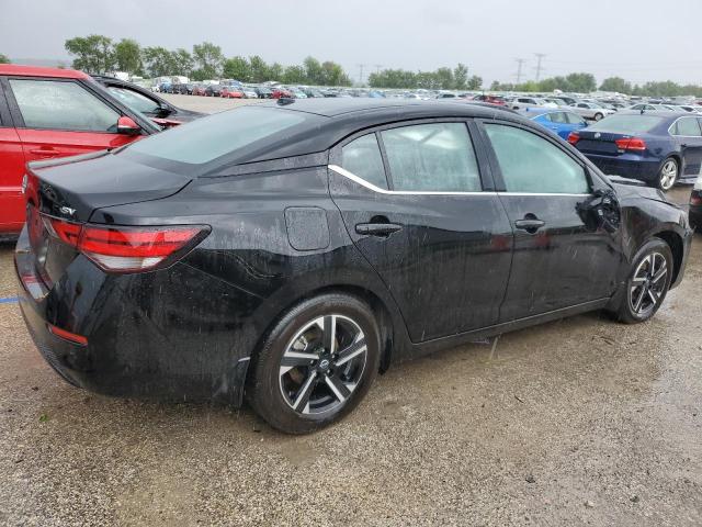 Vin: 3n1ab8cv7ry362241, lot: 57990825, nissan sentra sv 20243
