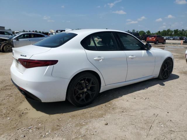 Vin: zarfambn1l7636628, lot: 56220145, alfa romeo giulia ti 20203