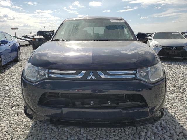 2014 MITSUBISHI OUTLANDER - JA4AZ3A38EZ005335