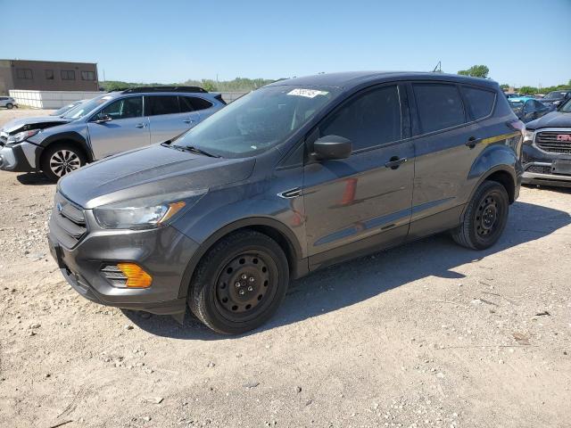 Vin: 1fmcu0f7xjua28402, lot: 57955745, ford escape s 2018 img_1