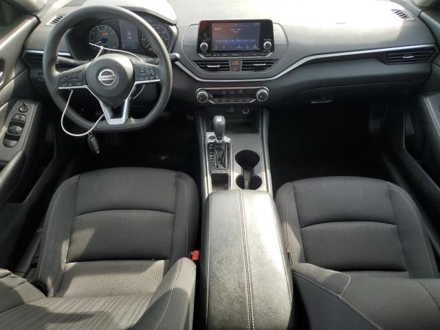 2021 NISSAN ALTIMA S - 1N4BL4BV6MN356211