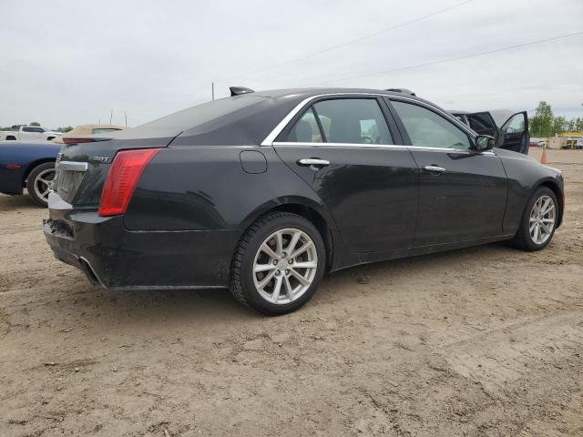 Vin: 1g6aw5sx5k0121817, lot: 58493975, cadillac cts 20193