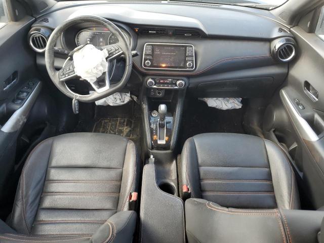 2020 NISSAN KICKS SR - 3N1CP5DVXLL525041