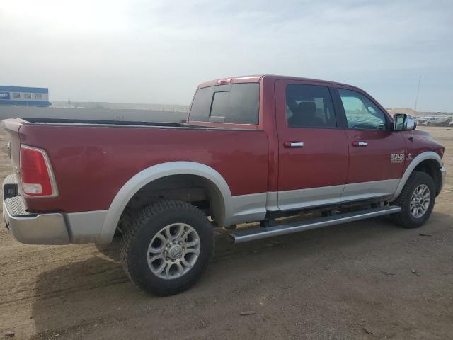 Vin: 3c6ur5fl4eg276052, lot: 55842415, ram 2500 laramie 20143