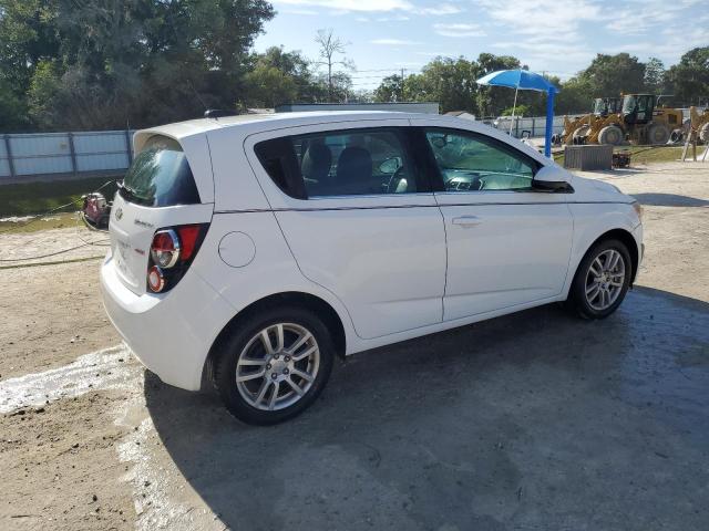 Vin: 1g1jc6sb7f4147360, lot: 57518855, chevrolet sonic lt 20153
