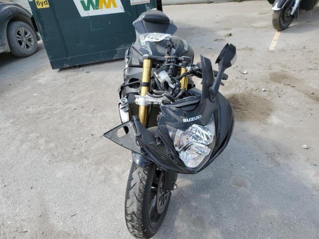2024 SUZUKI GSX-R750 JS1GR7MA9R7100600
