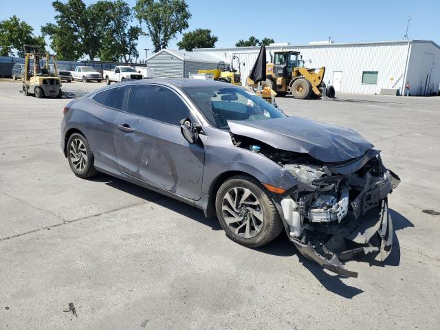 2016 HONDA CIVIC LX - 2HGFC4B08GH309132