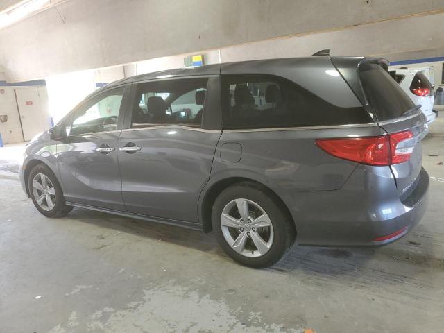 Vin: 5fnrl6h7xkb123313, lot: 56105555, honda all models exl 20192