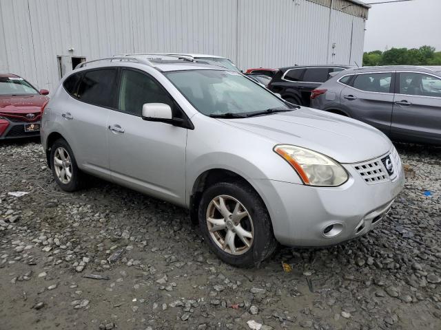 2010 NISSAN ROGUE S - JN8AS5MV8AW125395