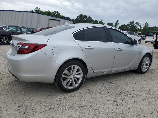 Vin: 2g4gn5exxe9176288, lot: 58231705, buick regal premium 20143