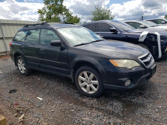 2009 SUBARU OUTBACK #3316768445