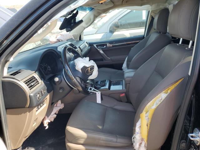 2021 LEXUS GX470 - JTJAM7BX7M5278069