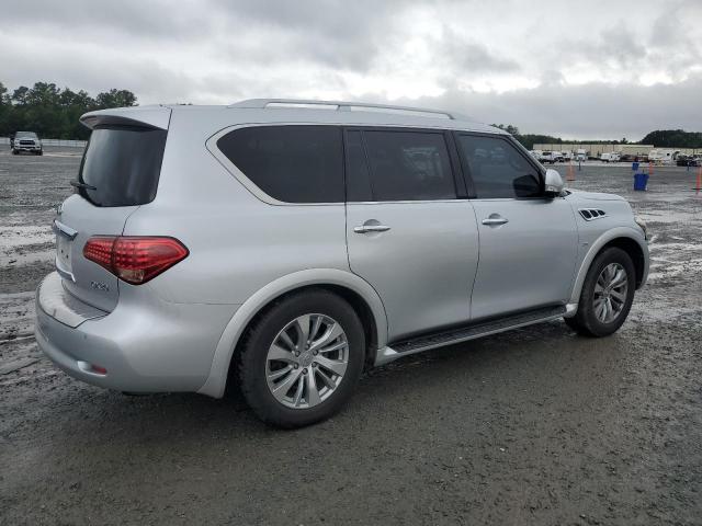 Vin: jn8az2nf4h9640016, lot: 58159525, infiniti qx80 base 20173