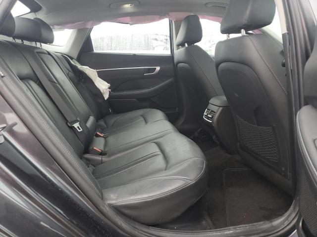 2024 HYUNDAI SONATA HYB KMHL54JJ2RA093670