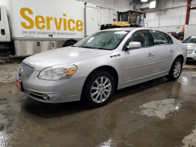 Vin: 1g4hc5em6bu115972, lot: 57515575, buick lucerne cxl 2011 img_1