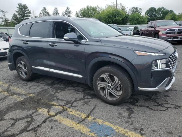 Vin: 5nms3daj8ph520309, lot: 58652345, hyundai santa fe sel premium 20234