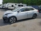 2019 NISSAN SENTRA S - 3N1AB7AP6KY271384