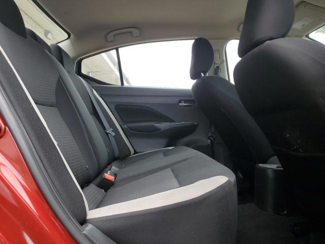 2021 NISSAN VERSA SV - 3N1CN8EV6ML840054