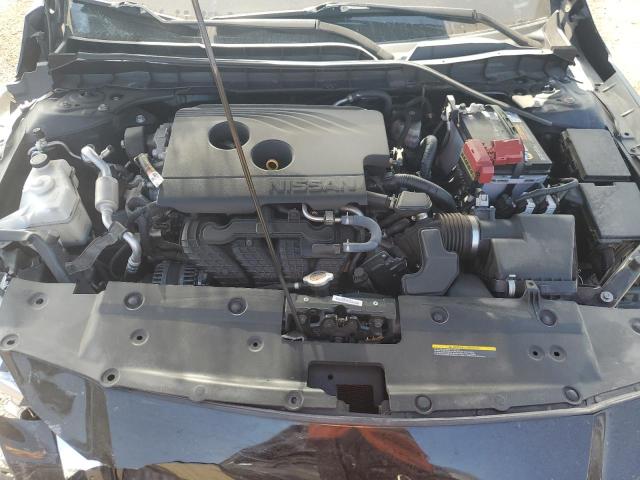 2019 NISSAN ALTIMA SL 1N4BL4EV8KC228198