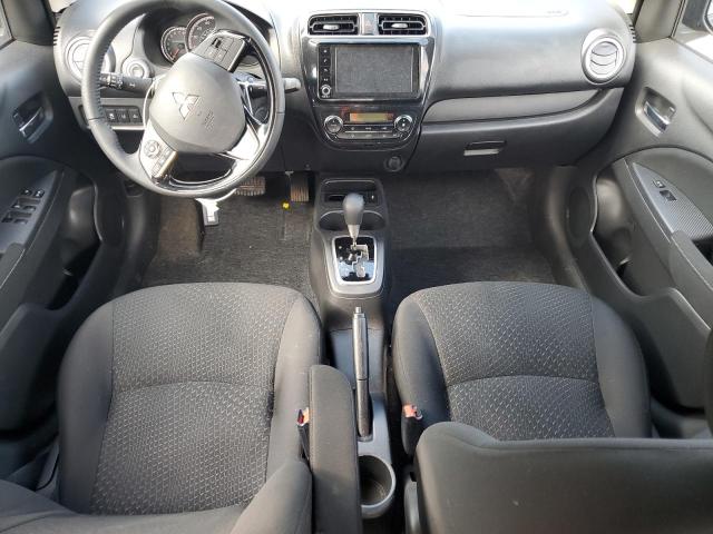 2024 MITSUBISHI MIRAGE G4 ML32FVFJ4RHF12739