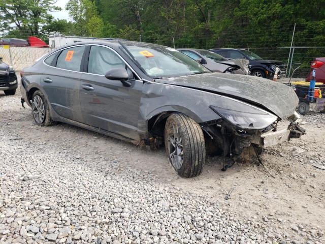 Vin: kmhl14ja7na232486, lot: 57801175, hyundai sonata sel 20224